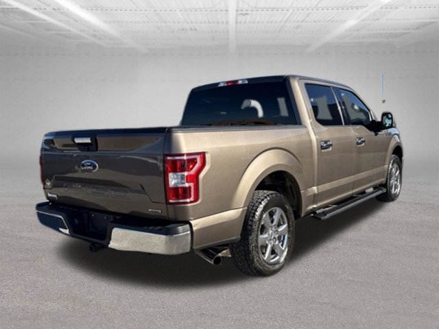 Used 2019 Ford F150 XLT w/ Equipment Group 301A Mid RWD image 5