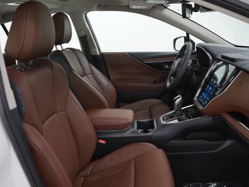 Used 2023 Subaru Legacy Touring XT image 11