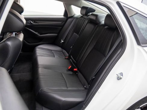 Certified 2022 Honda Accord Sport Special Edition image 17