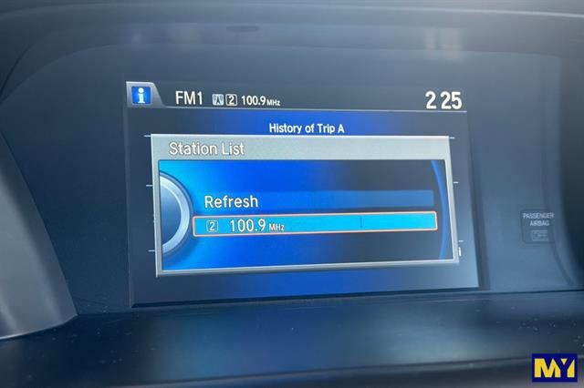 Used 2014 Honda Accord EX image 22