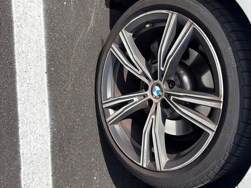 Used 2024 BMW 330i Sedan w/ Convenience Package RWD image 6