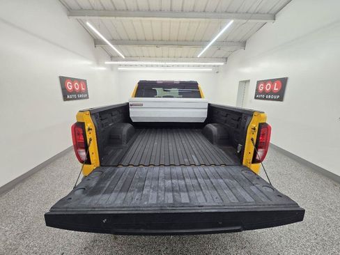 Used 2021 GMC Sierra 1500 2WD Double Cab w/ Fleet Convenience Package image 6