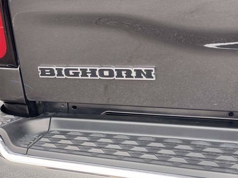Used 2026 RAM 2500 Big Horn AWD/4WD image 5