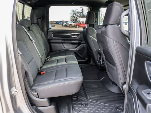 New 2026 RAM 1500 Big Horn image 23