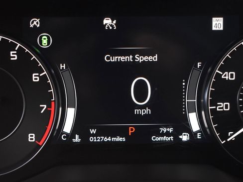 Used 2025 Acura RDX SH-AWD w/ Technology Package image 8