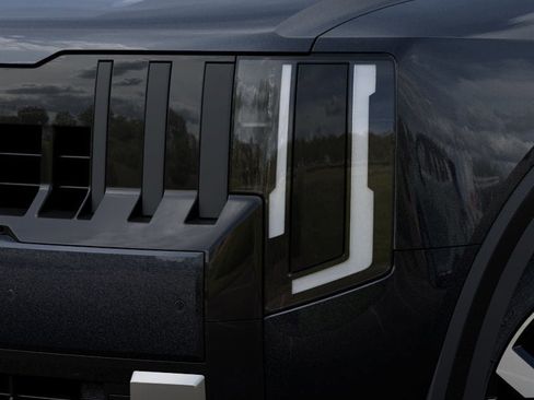 New 2027 Kia Telluride S w/ Towing Package FWD image 10