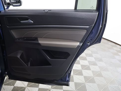 Used 2022 Volkswagen Atlas SE image 26