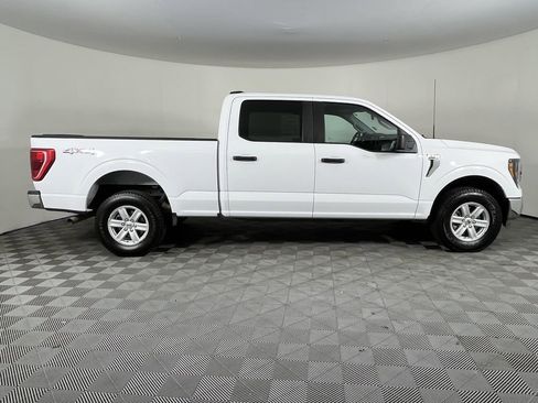 Used 2023 Ford F150 XLT w/ Trailer Tow Package image 5