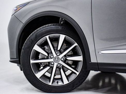 New 2026 Acura MDX w/ Technology Package image 31