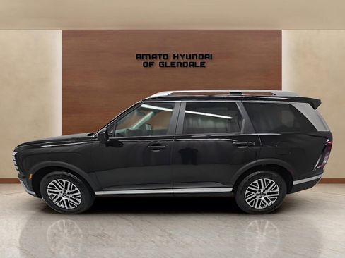 New 2026 Hyundai Palisade SEL image 2