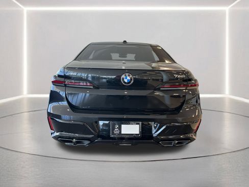 New 2026 BMW 760i xDrive AWD/4WD image 27