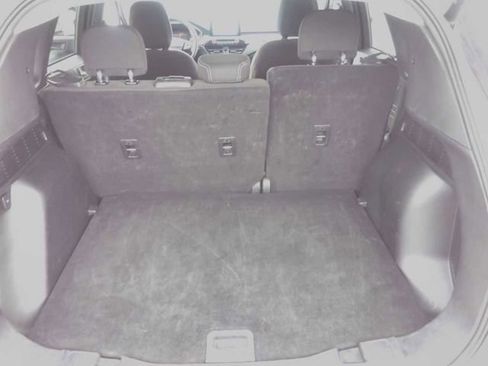 Used 2024 Ford Escape Active FWD image 8