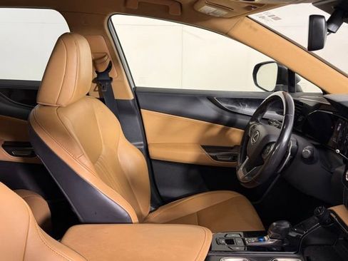 Used 2023 Lexus NX 250 FWD w/ Towing Package (2000 Lbs) image 30