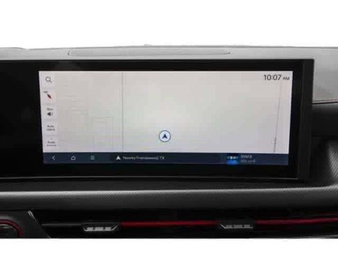 New 2026 Hyundai Sonata N Line FWD image 16