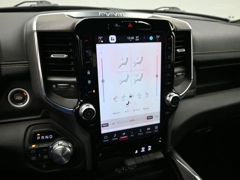 Used 2025 RAM 1500 Laramie image 19