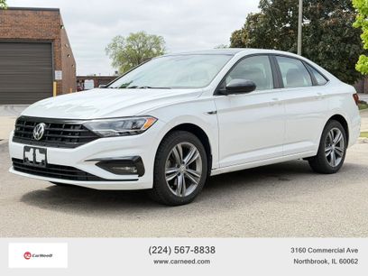 Used 2019 Volkswagen Jetta S
