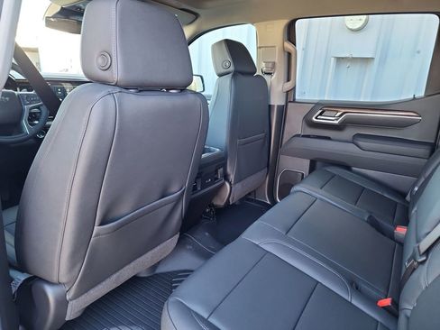 New 2026 Chevrolet Silverado 1500 RST image 38