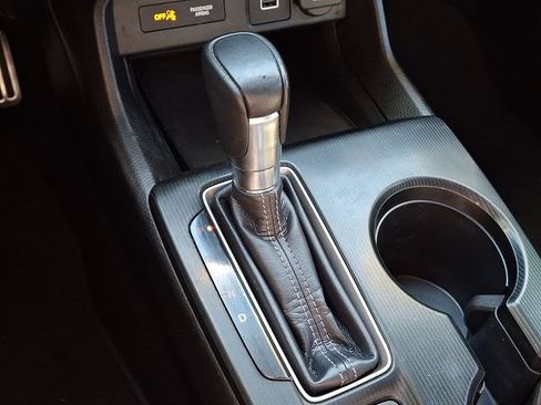 Certified 2023 Honda Civic Sport image 15