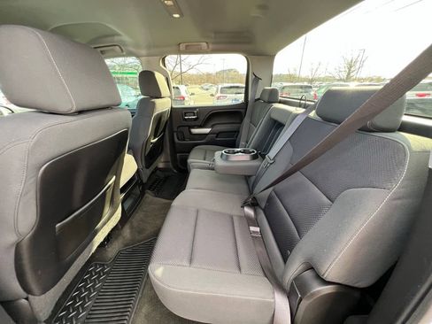 Used 2015 Chevrolet Silverado 1500 LT w/ All Star Edition image 19