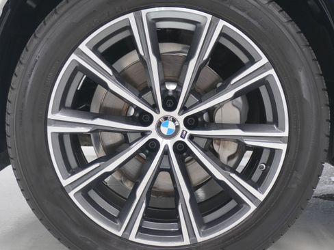 Used 2020 BMW X5 xDrive40i w/ M Sport Package AWD/4WD image 35