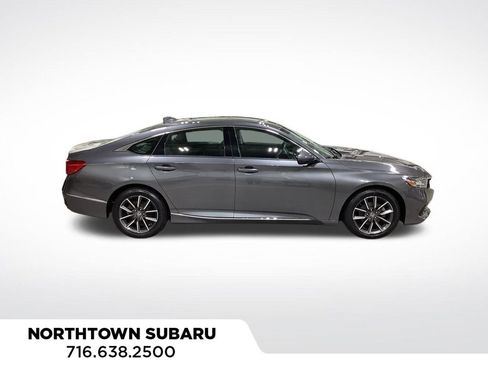 Used 2022 Honda Accord EX-L image 11