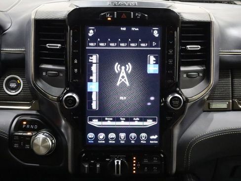 Used 2021 RAM 1500 Limited image 34