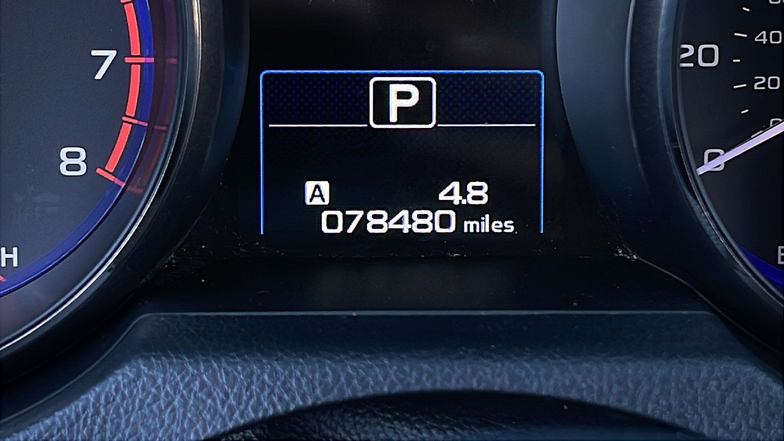 Used 2019 Subaru Outback 2.5i Limited AWD/4WD image 15