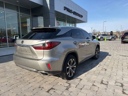 Used 2019 Lexus RX 350 350 w/ Navigation Package image 11