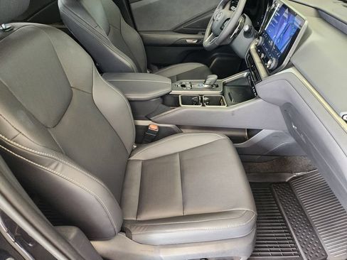 Used 2024 Lexus TX 350 AWD w/ Captains Chair Package image 14