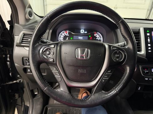 Used 2016 Honda Pilot EX-L image 25