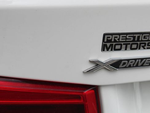 Used 2016 BMW 328i xDrive Sedan AWD/4WD image 42