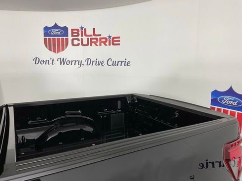 New 2025 Ford F150 STX image 11