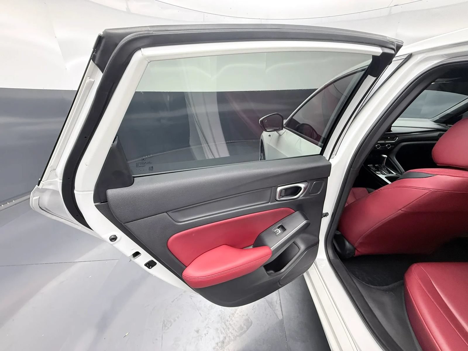 Used 2023 Acura Integra A-Spec w/ Technology Package FWD image 26