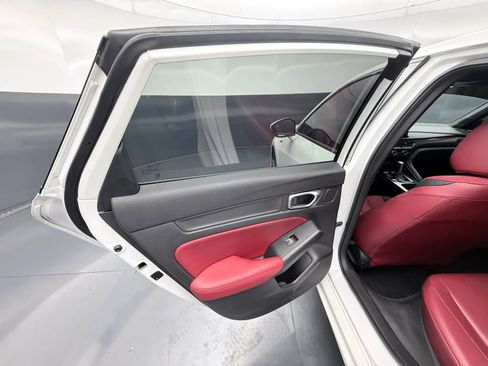 Used 2023 Acura Integra A-Spec FWD image 26