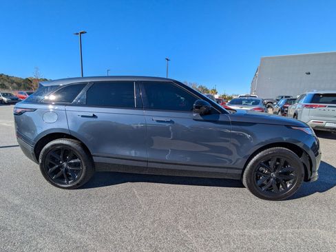 Used 2024 Land Rover Range Rover Velar Dynamic SE image 2