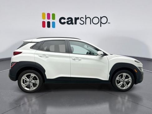 Used 2023 Hyundai Kona SEL w/ Cargo Package AWD/4WD image 6