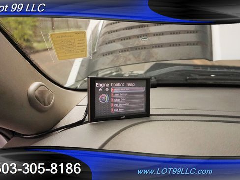 Used 2013 Chevrolet Silverado 3500 W/T w/ Snow Plow Prep Package image 24