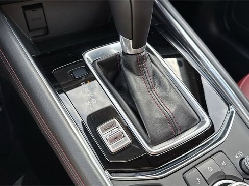 Certified 2023 MAZDA CX-5 Carbon Edition image 55