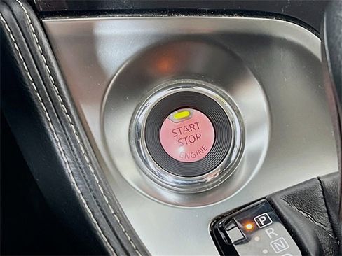 Used 2023 Nissan Maxima SV w/ Floor Mat Group image 16