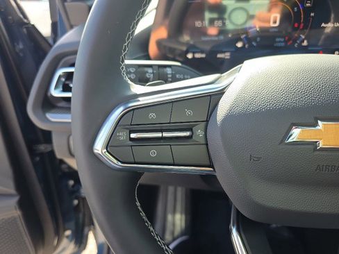 New 2026 Chevrolet Traverse LT image 28