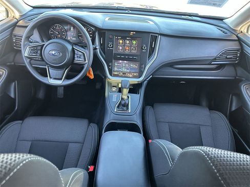 Certified 2024 Subaru Outback 2.5i image 12