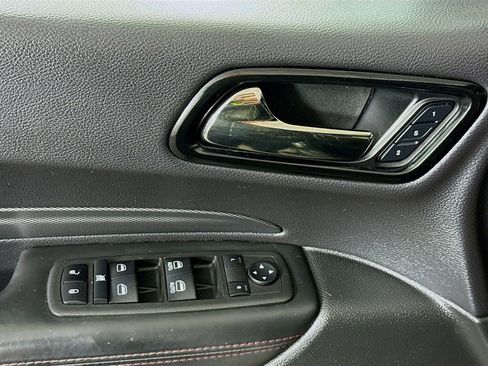 Used 2022 Dodge Durango R/T w/ Blacktop Package image 25