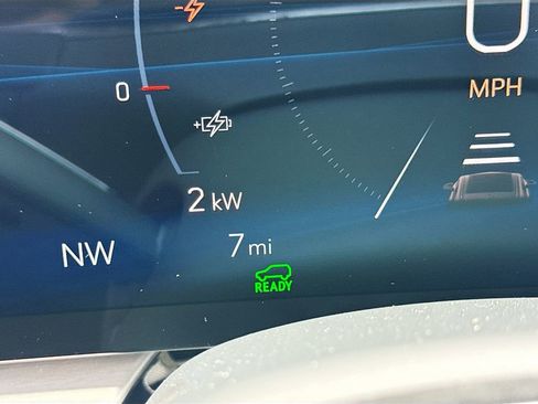 New 2025 Cadillac Lyriq Sport image 12