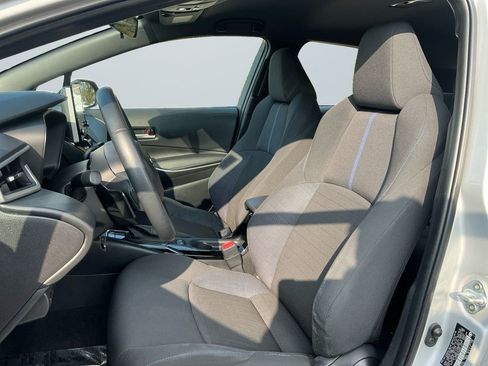 Used 2021 Toyota Corolla SE image 10