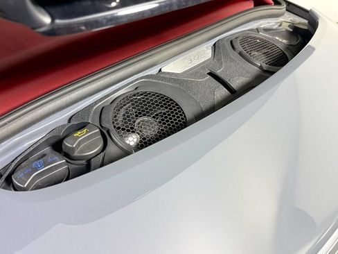 Certified 2025 Porsche 911 Carrera RWD image 28