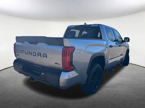 Used 2024 Toyota Tundra SR5 image 14