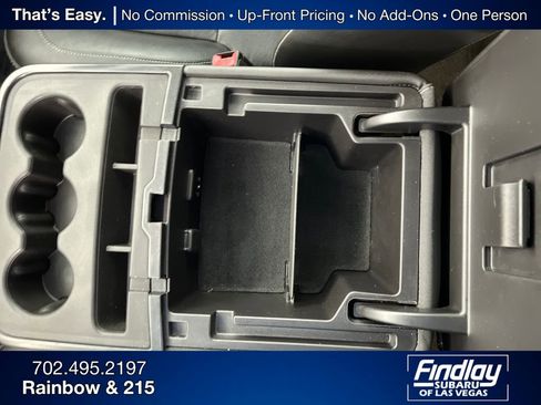 Used 2016 Chevrolet Silverado 1500 LT w/ All Star Edition image 29