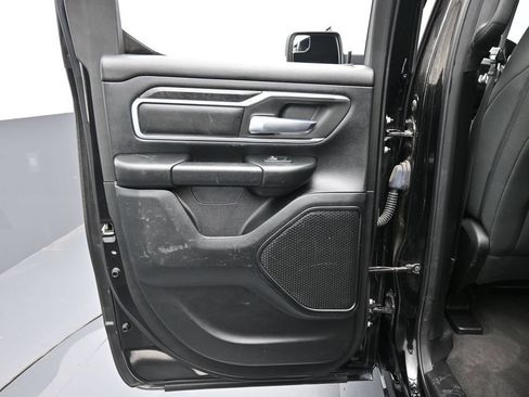 Used 2021 RAM 1500 Big Horn AWD/4WD image 25