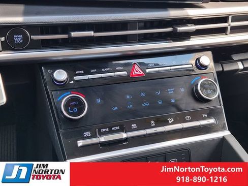 Used 2025 Hyundai Santa Fe XRT AWD/4WD image 20