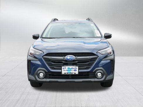 Certified 2024 Subaru Outback Onyx Edition AWD/4WD image 2